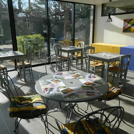 La Caravelle 3*