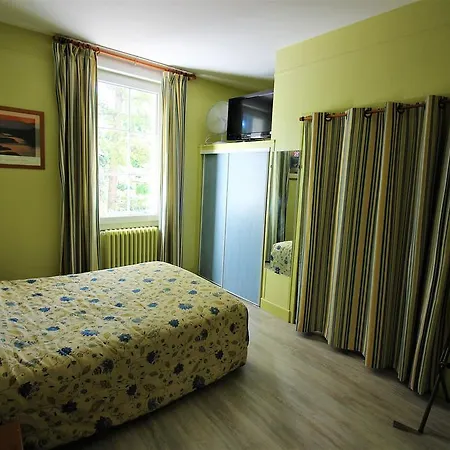 Hotel La Caravelle