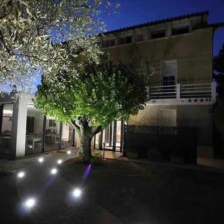 Hotel La Caravelle 3*