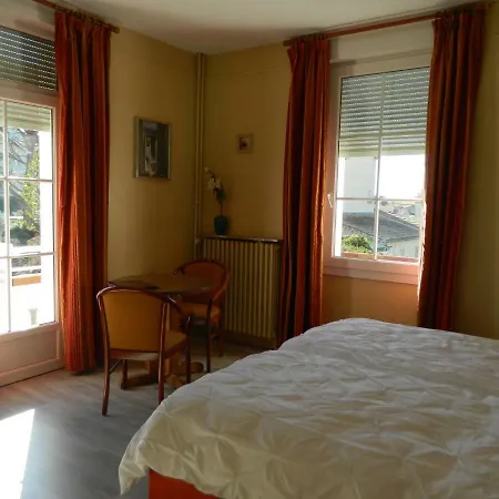 La Caravelle Hotel Nyons