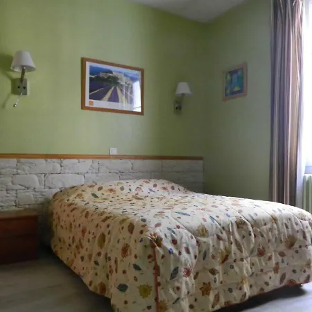 Hotel La Caravelle 3*