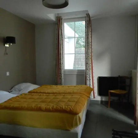 La Caravelle Hotel Nyons