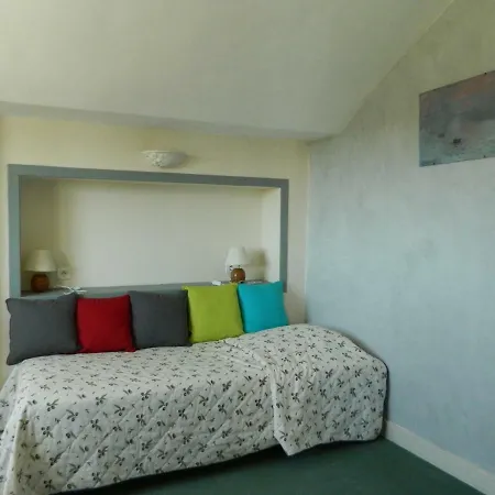 Hotel La Caravelle 3*