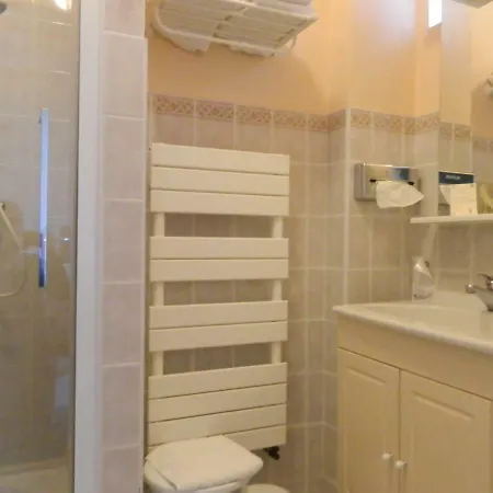 Hotel La Caravelle 3*