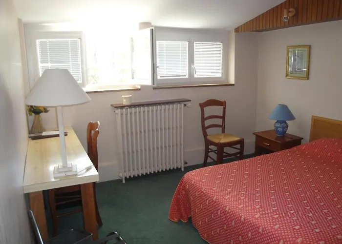 La Caravelle 3* Nyons