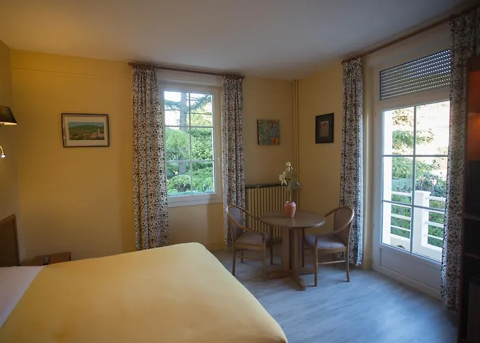 La Caravelle 3* Nyons