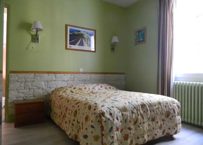 Hotel La Caravelle 3*