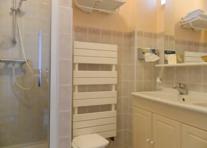 Hotel La Caravelle 3*